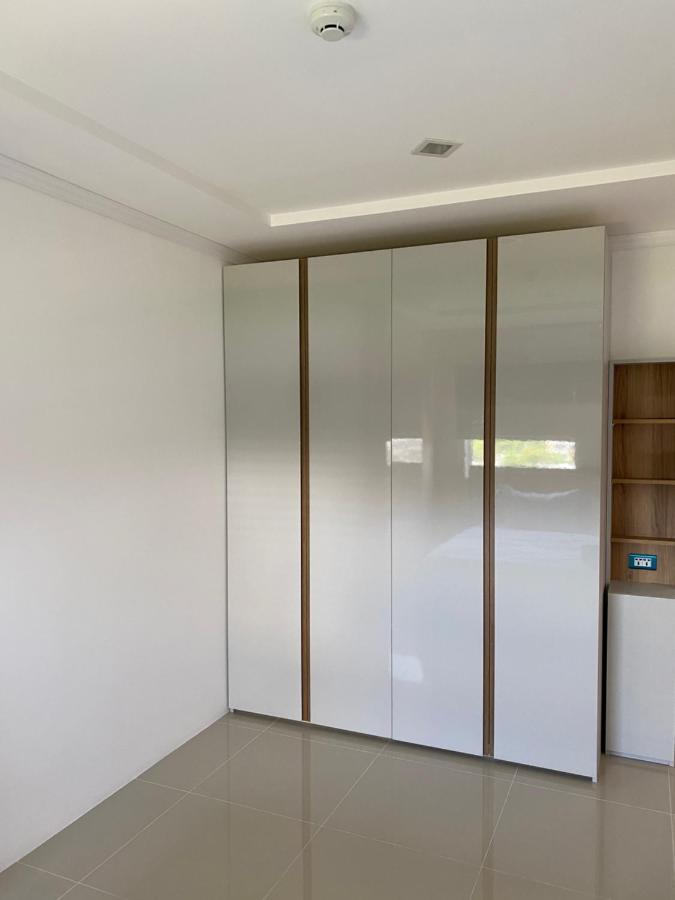 Trio Gems Condo, Pattaya Thailand Jomtien Beach Exterior photo