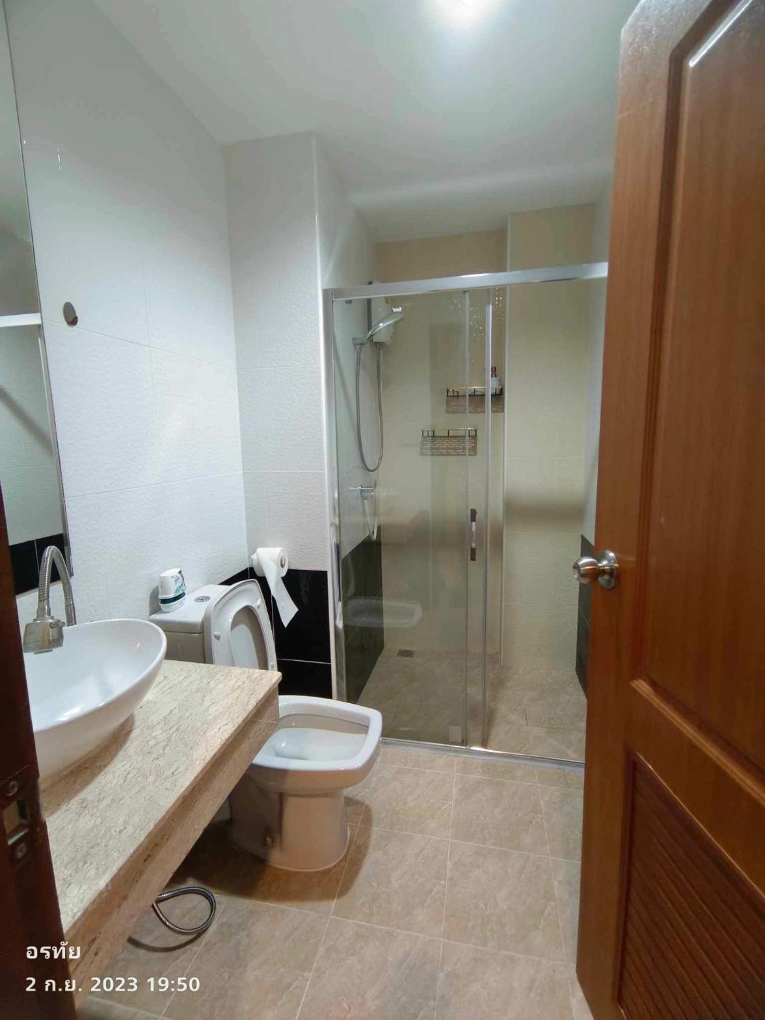 Trio Gems Condo, Pattaya Thailand Jomtien Beach Exterior photo