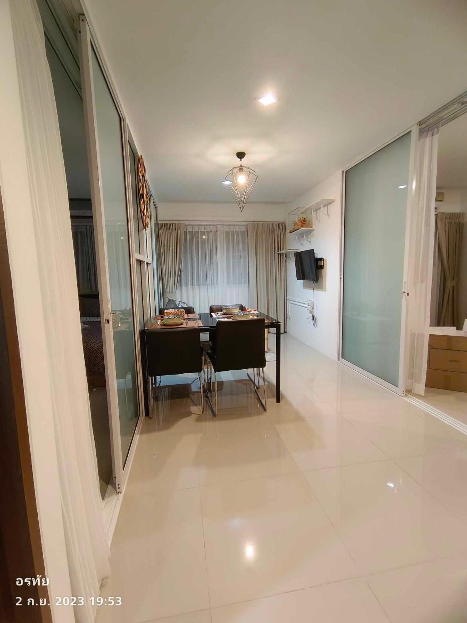 Trio Gems Condo, Pattaya Thailand Jomtien Beach Exterior photo